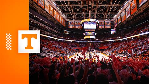 tennessee basketball tickets